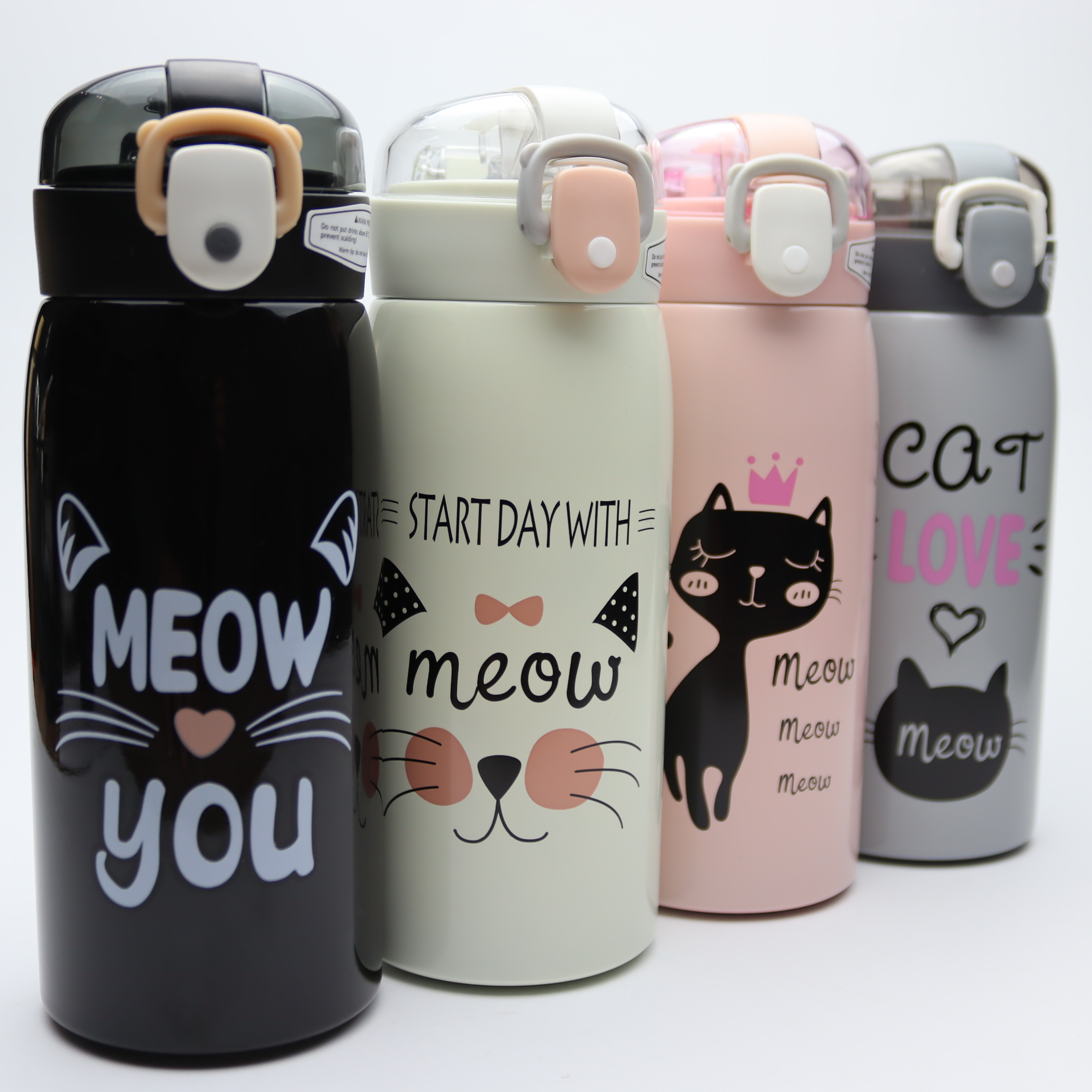 Termos n246-23 H-BW-1240 n020-44 Meow
