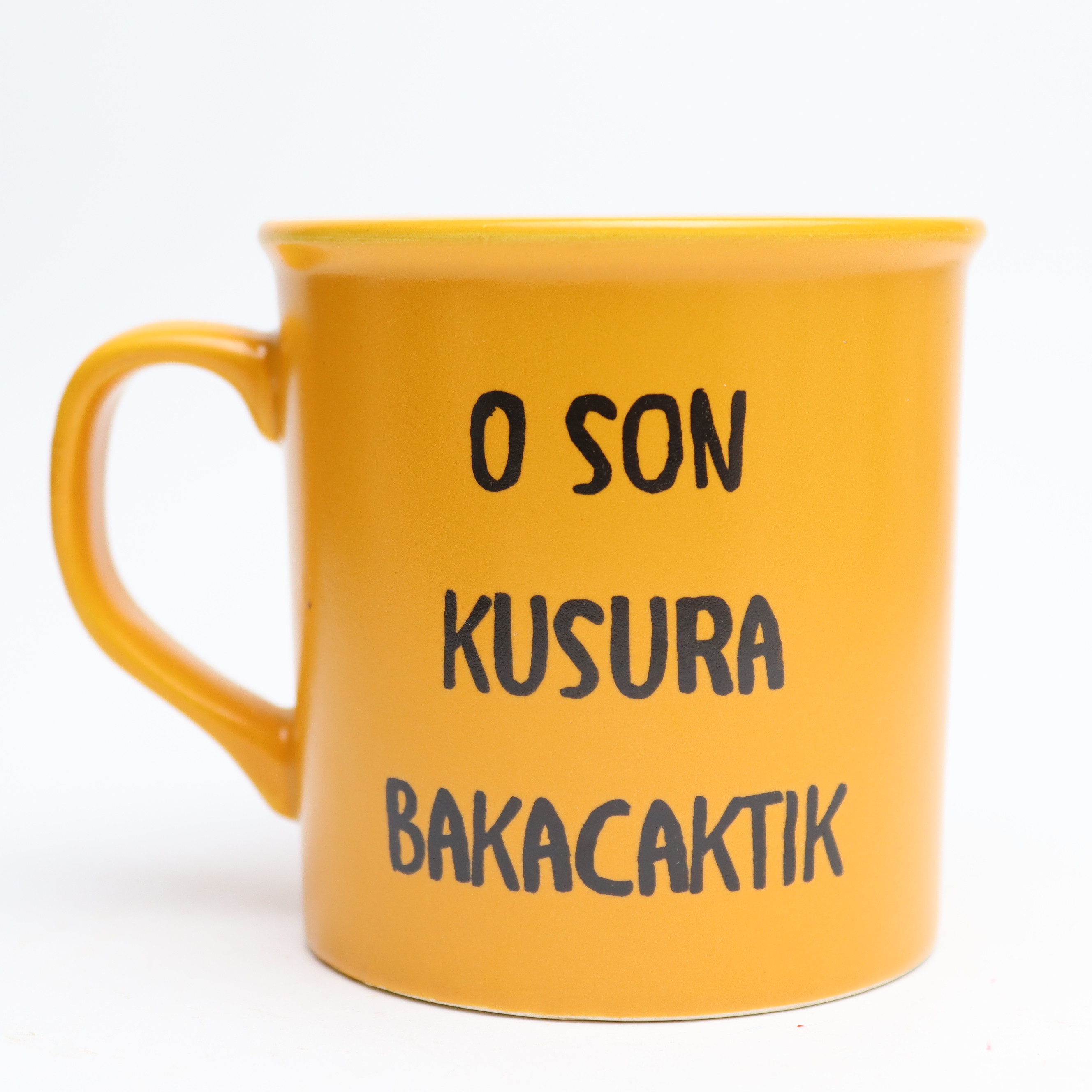 Fincan DA KUPA KARIIK 25'L