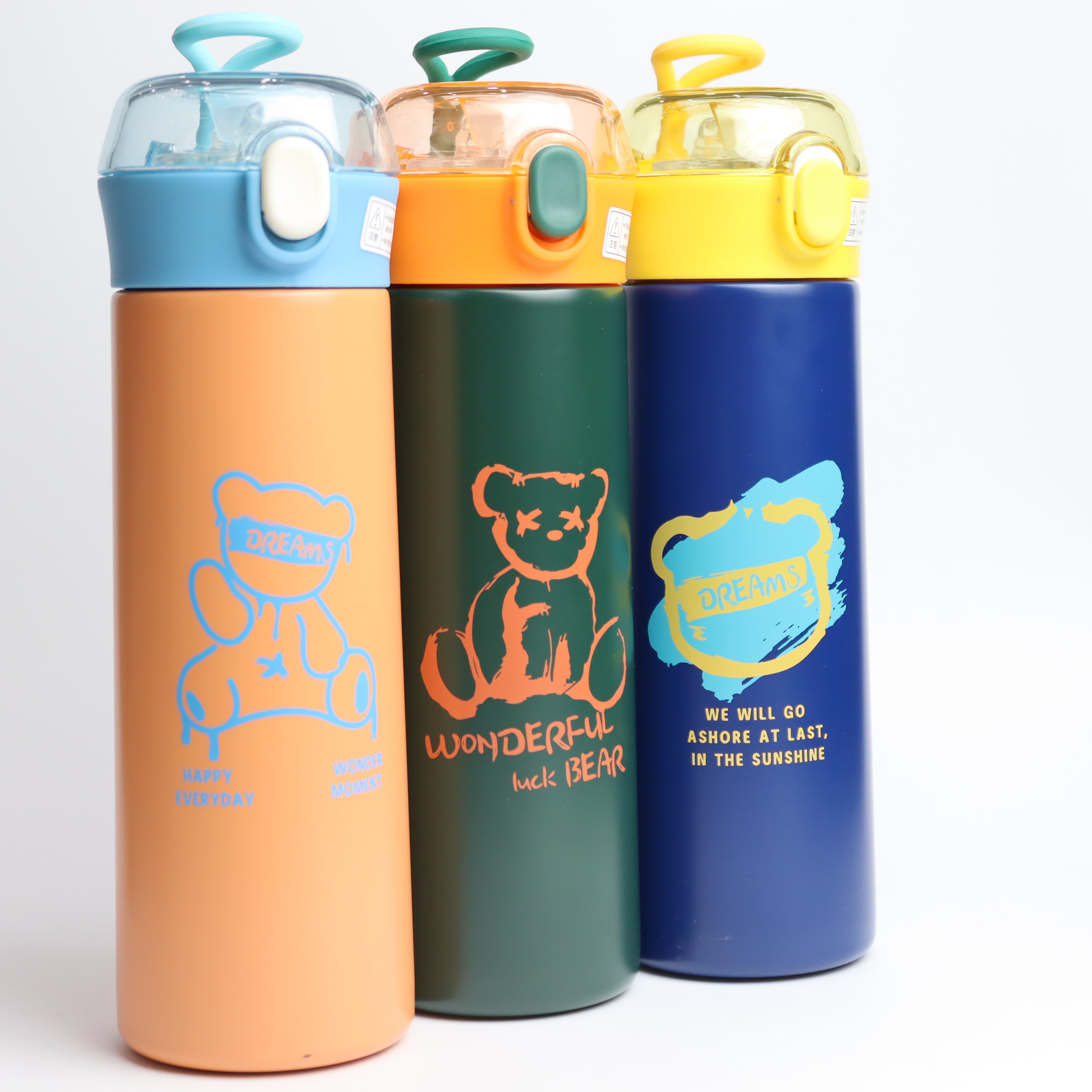 Termos H-BW-1221 (n246-8) 500ML DREAMS