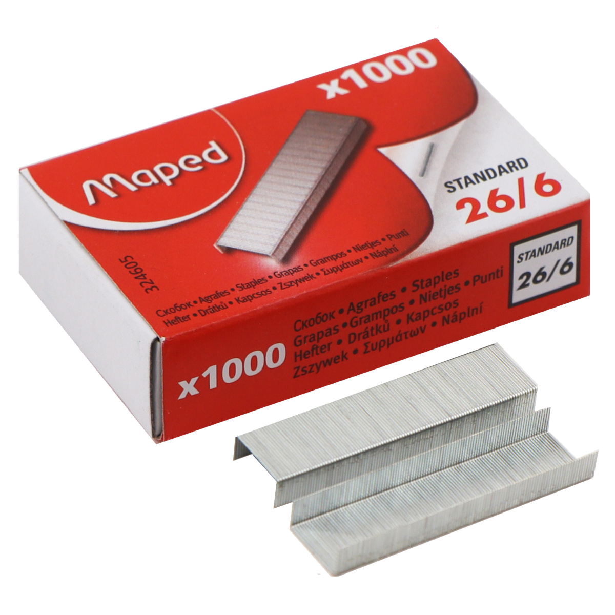 SİM 26\60 MAPED