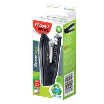 STEPLER \ 353211\ 10 \ MAPED