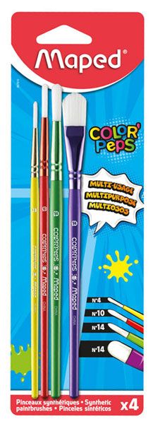 Kist dəst 867810 / Maped