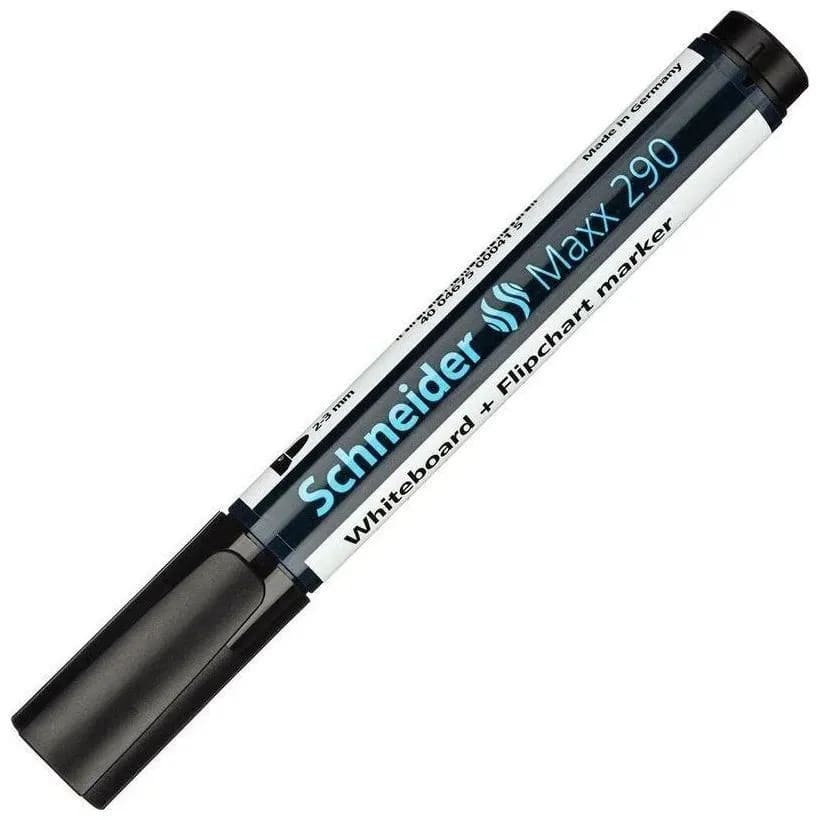 Marker lövhə / 129001 / Qara / Schneider