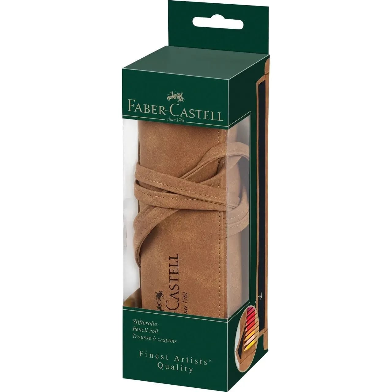 Penal rəssamlar üçün / 180010 / Faber-Castell