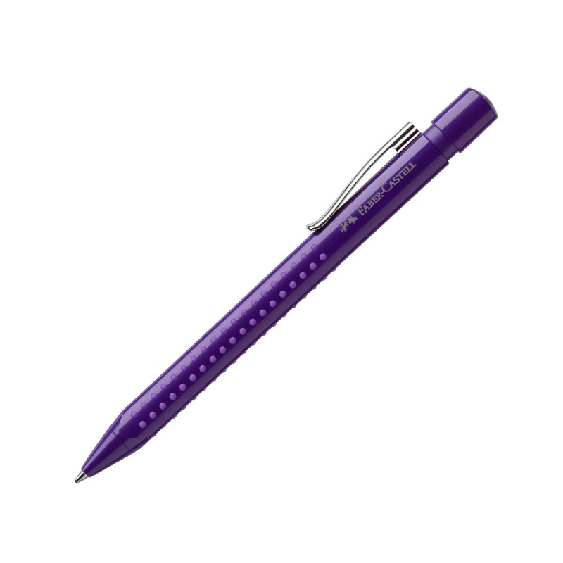 Qələm 0.5 mm mavi / 243936 / Faber Castell