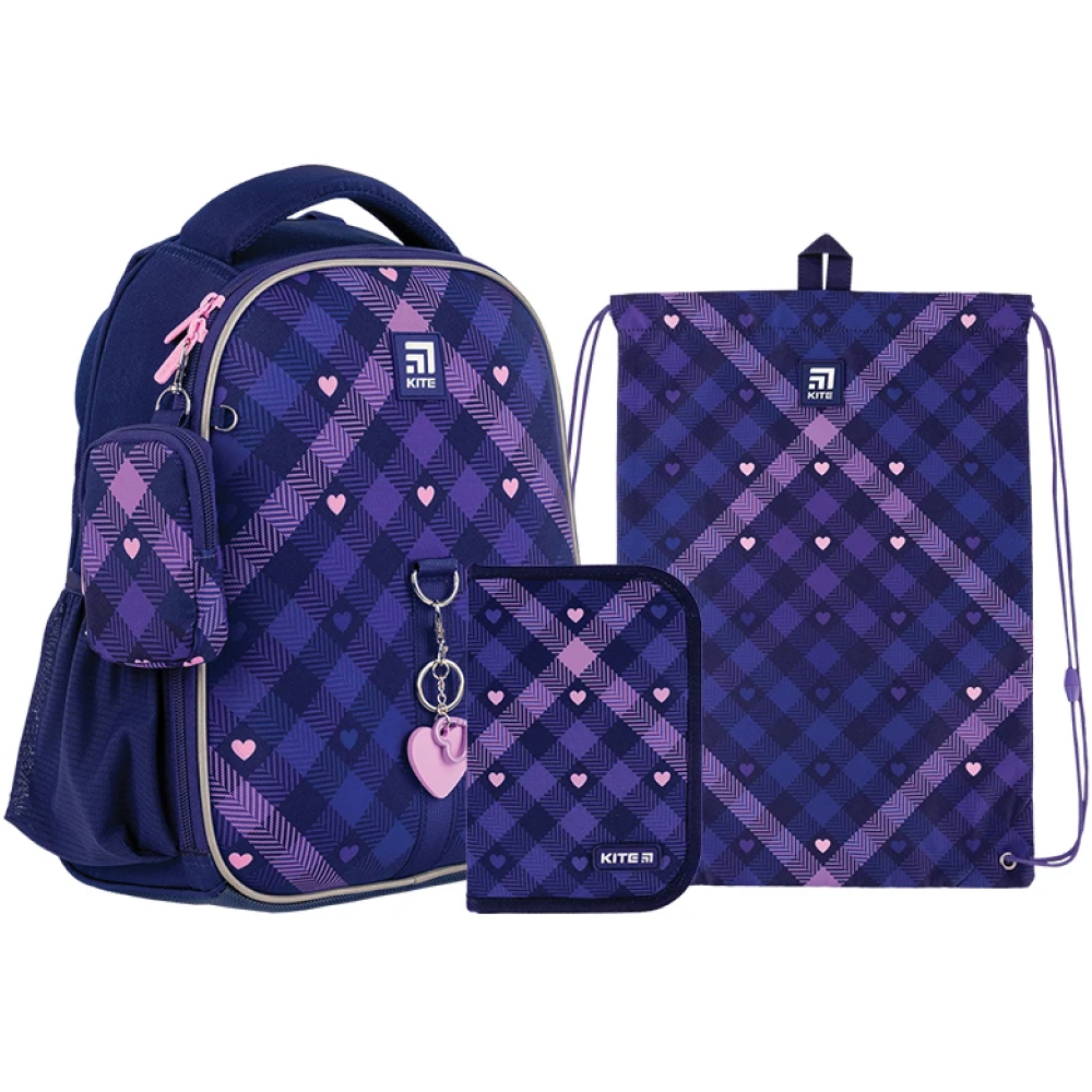 ÇANTA KİTE SET_K24-555S-1 1/4