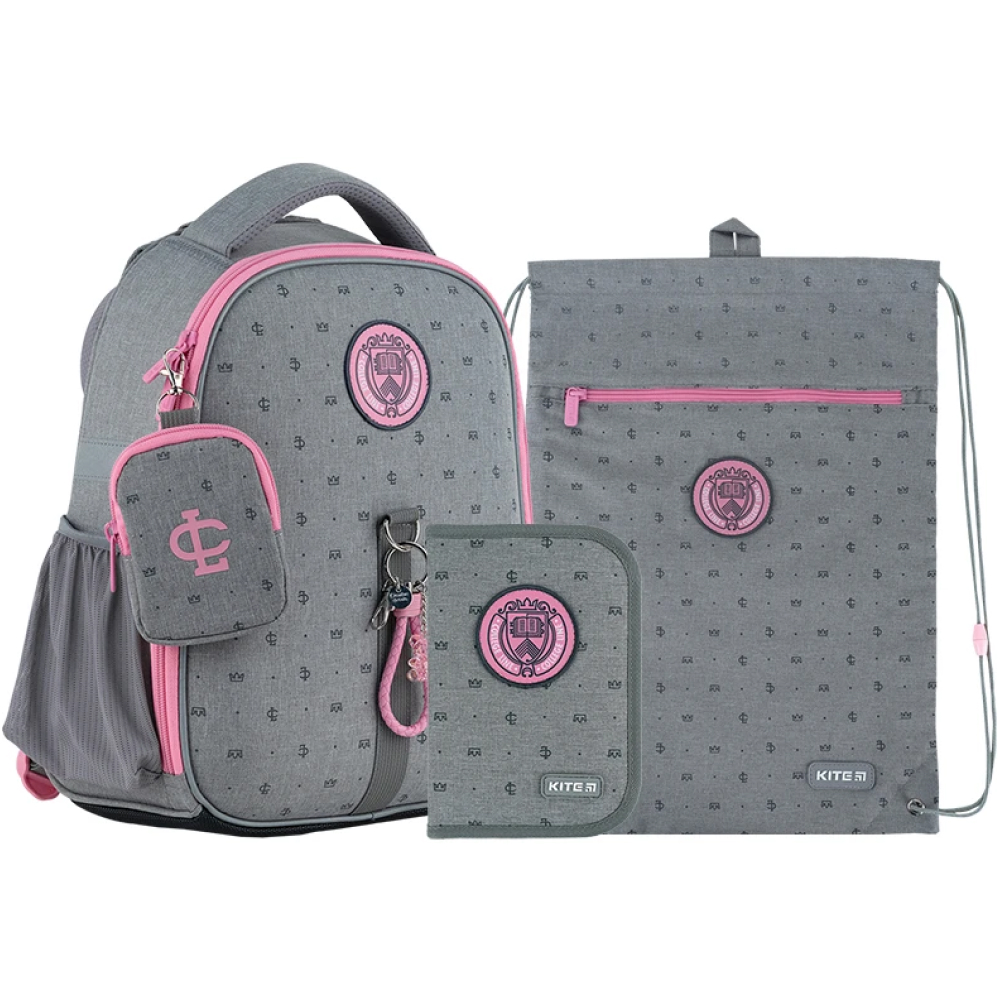 ÇANTA KİTE SET_K24-555S-2 1/4