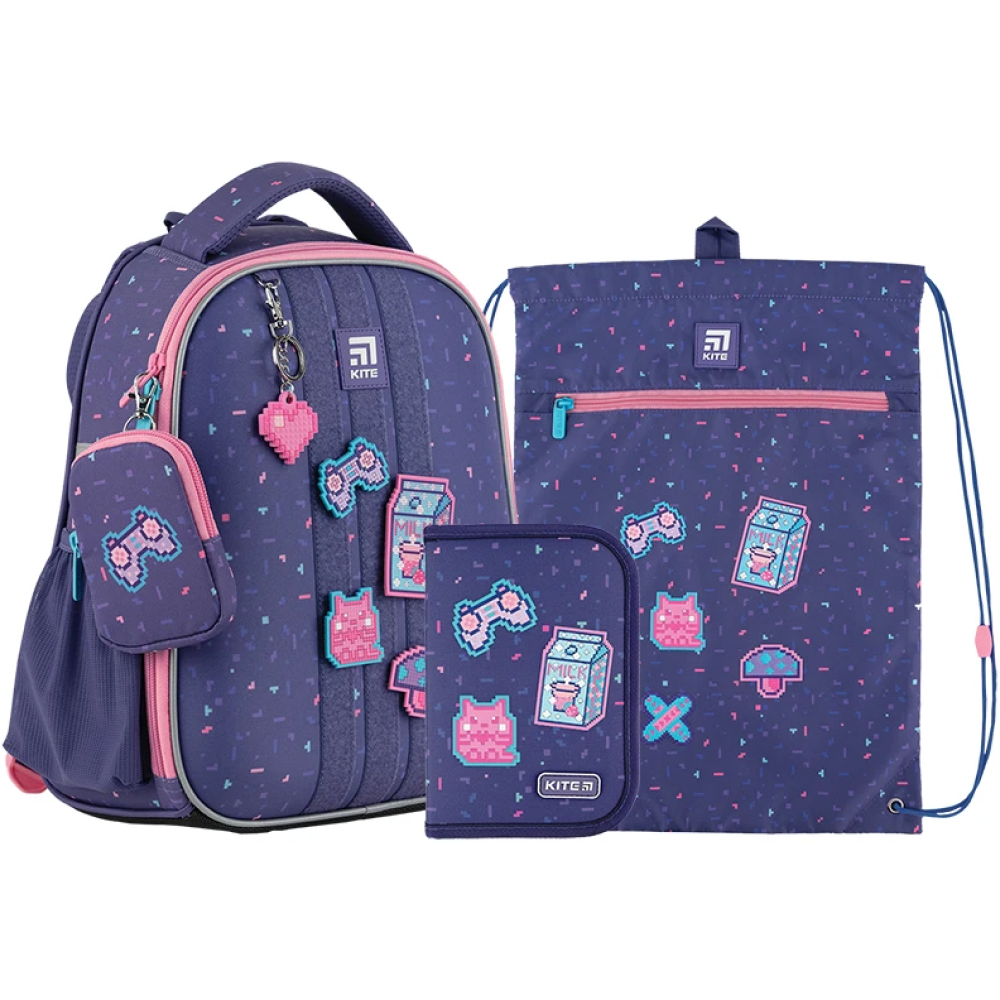 ÇANTA KİTE SET_K24-555S-3 1/4