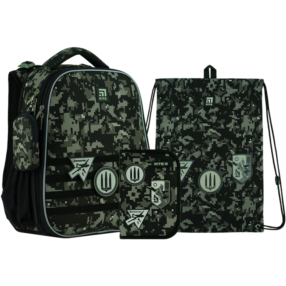 ÇANTA KİTE SET_K24-531M-3 1/4