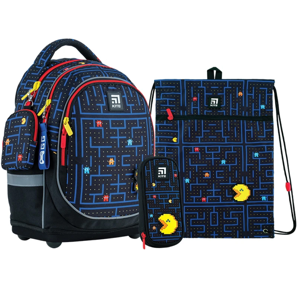 ÇANTA KİTE SET_K24-724S-3 1/6