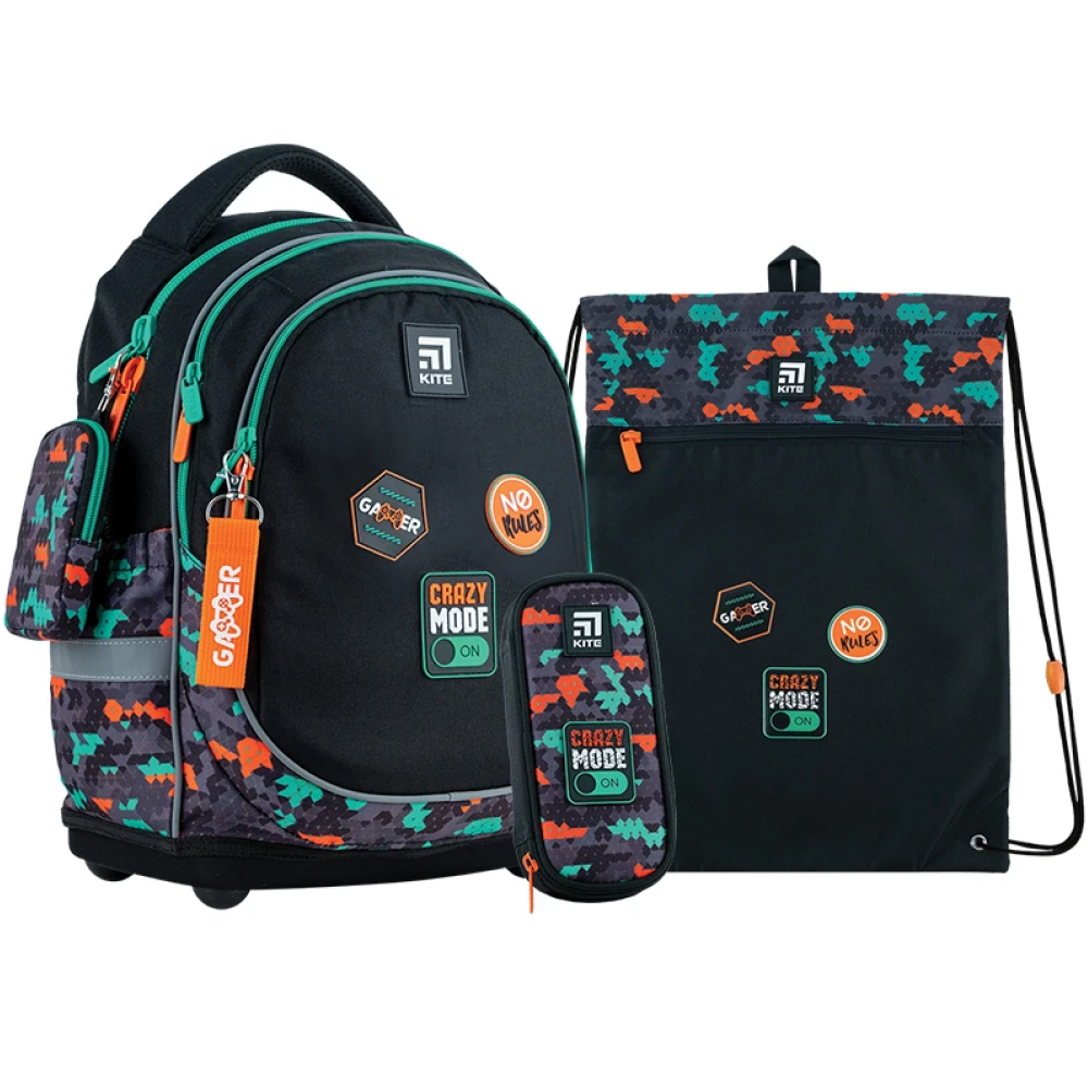 ÇANTA KİTE SET_K24-724S-4 1/6