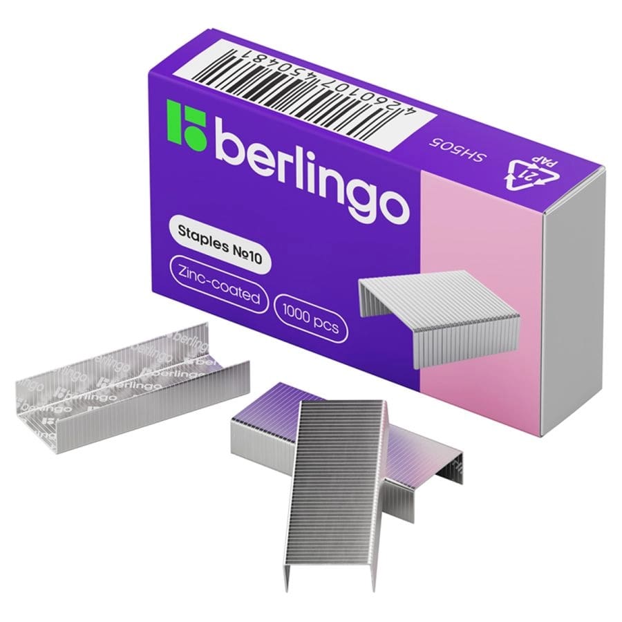 Sim № 10 / SH505 / Berlingo