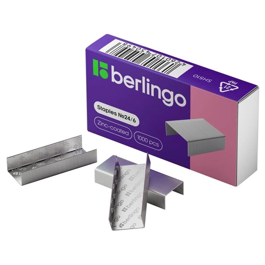 Sim 24-6 / SH510 / Berlingo