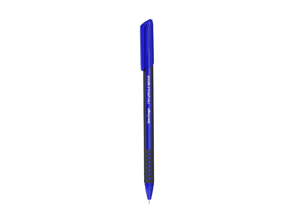 Qələm diyircəkli 0.7mm mavi CBp_07283 Berlingo CBp_07283