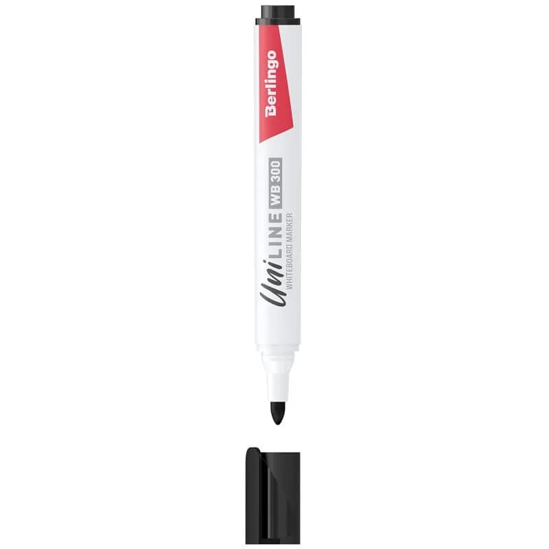 Marker lövhə / PM6414 \ Qara\ Berlingo