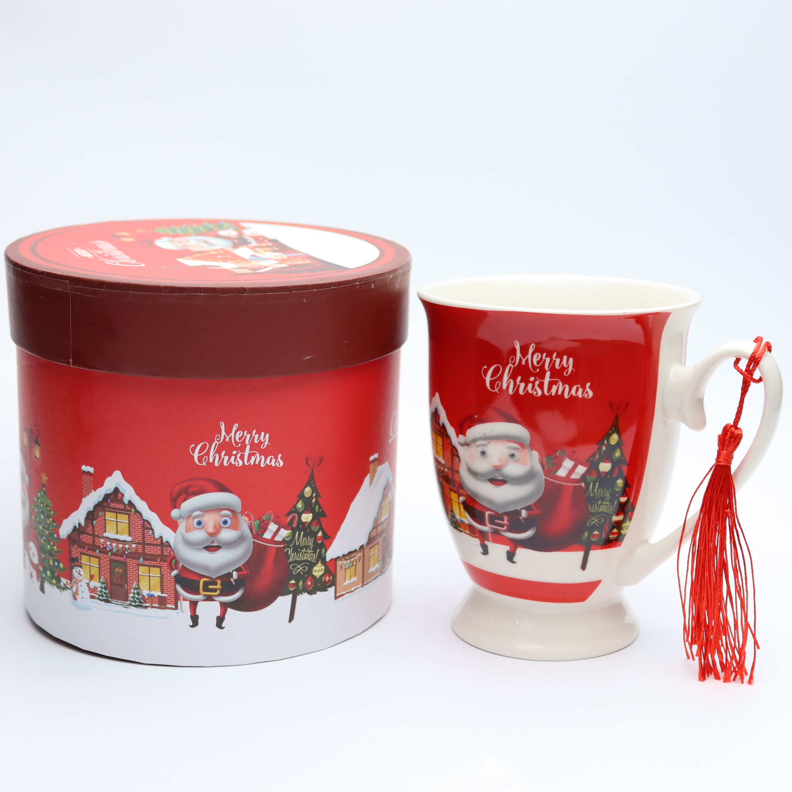 Fincan - yeni il / QF728