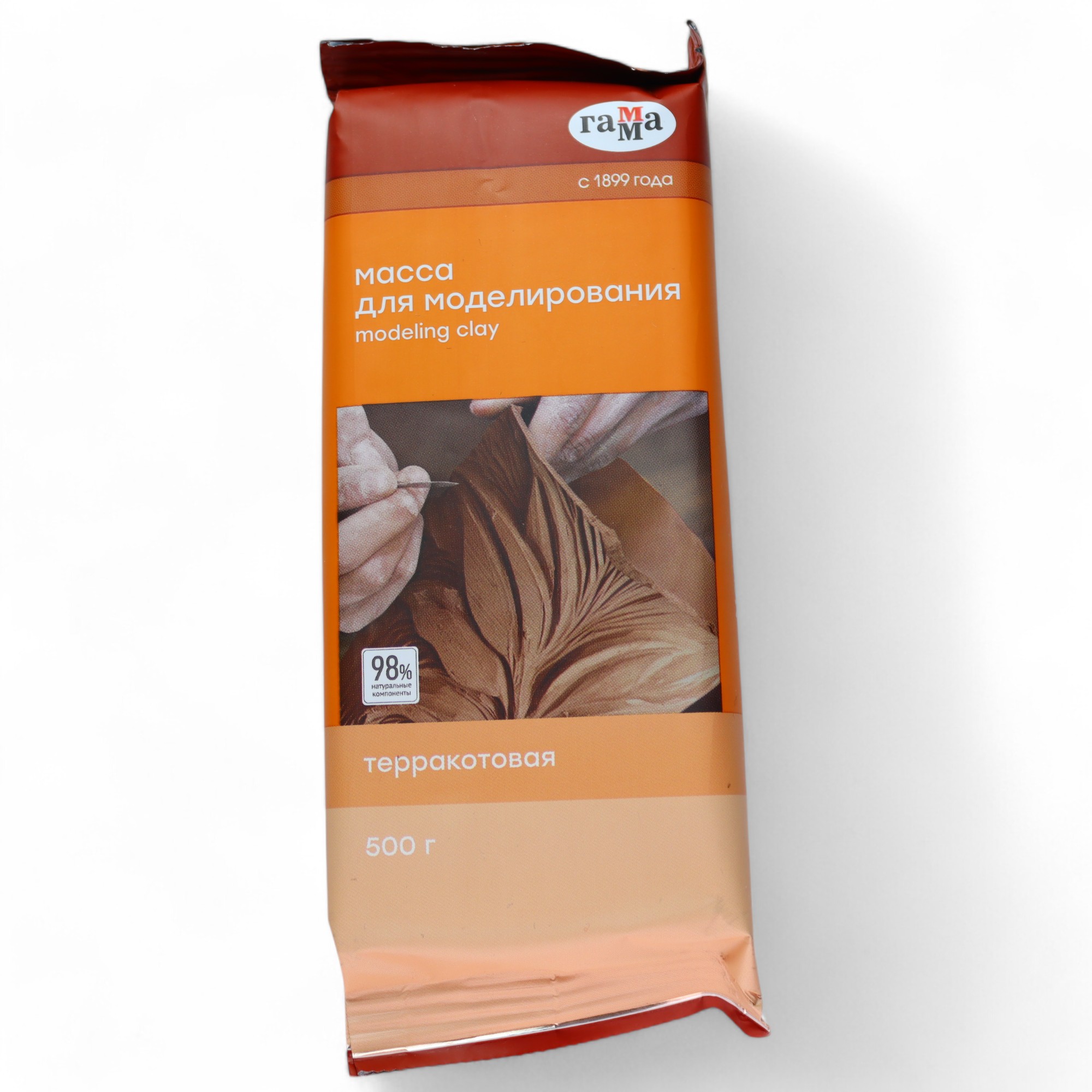 QLINA QƏHVƏYİ rəng / 500 GR / 1411195 / QAMMA