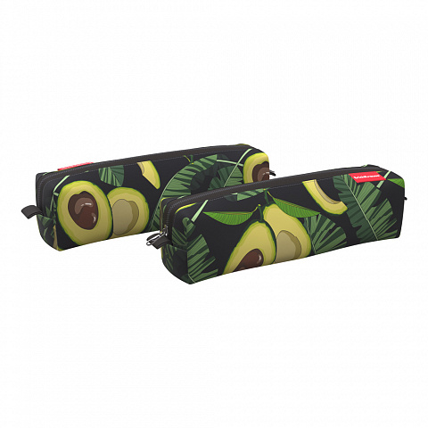 Qələm Çantası ERICHKRAUSE®   AVOCADO NIGHT 52184