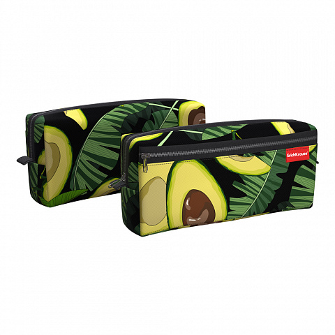 Qələm Çantası ERICHKRAUSE®   AVOCADO NIGHT 52276