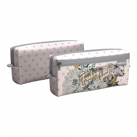 Qələm Çantası ERICHKRAUSE®   NATURA LIFE 53946