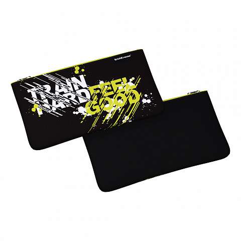 Qələm Çantası ERICHKRAUSE®   TRAIN HARD 57212