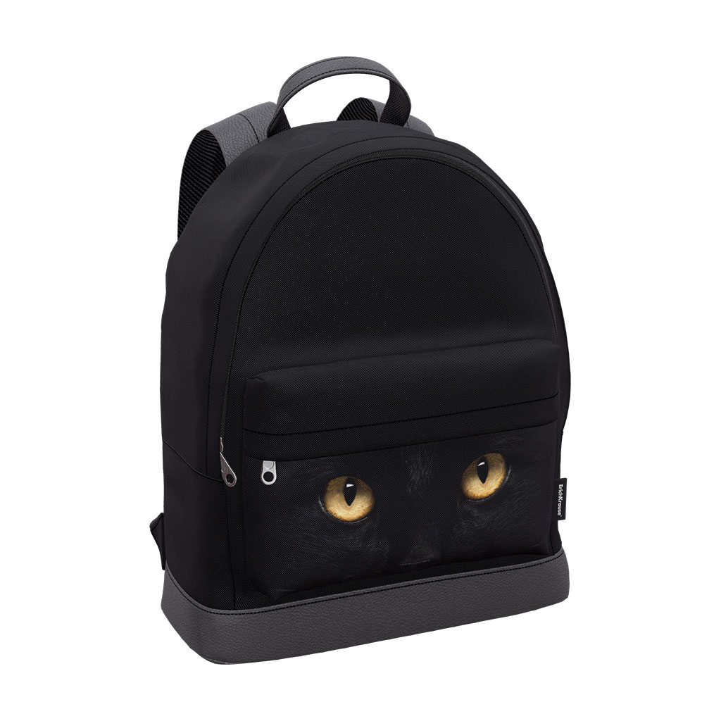ÇANTA ERICHKRAUSE®  STREETLINE BLACK CAT