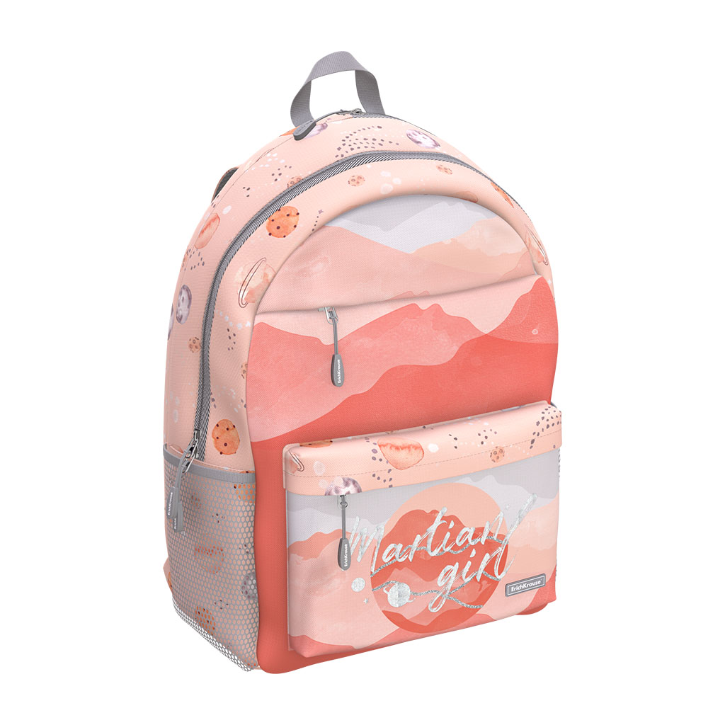 ÇANTA ERICHKRAUSE®  ACTIVELINE MARTIAN GIRL 58141