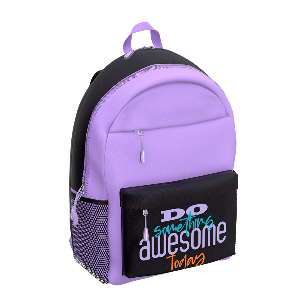 ÇANTA ERICHKRAUSE®  ACTIVELINE AWESOME THINGS 58148