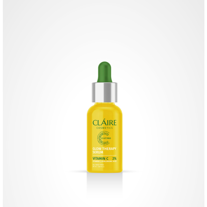 C-VIT PRO Сыворотка для лица Glow Therapy
