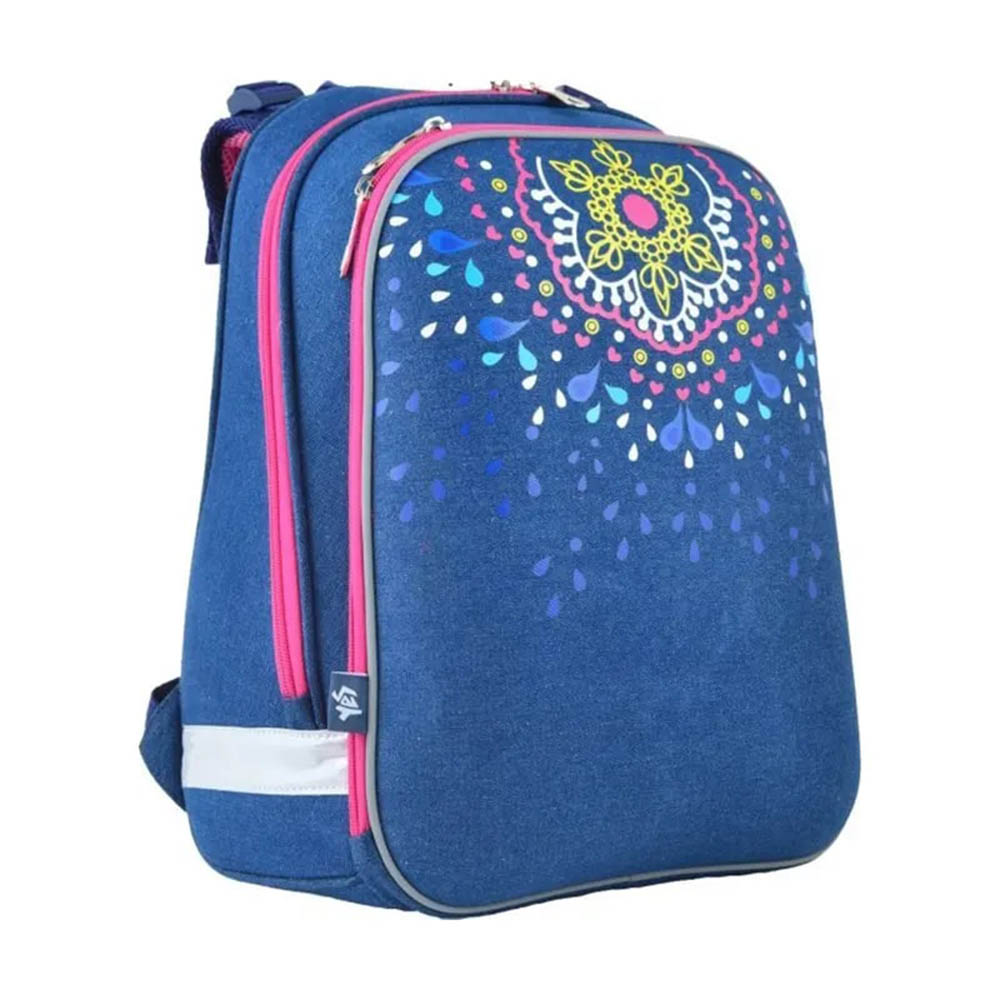 Çanta məktəbli 38x29x15sm 554583 YES