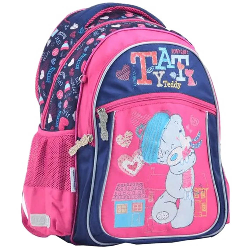 Çanta məktəbli MTY 37x29x12sm - 555276