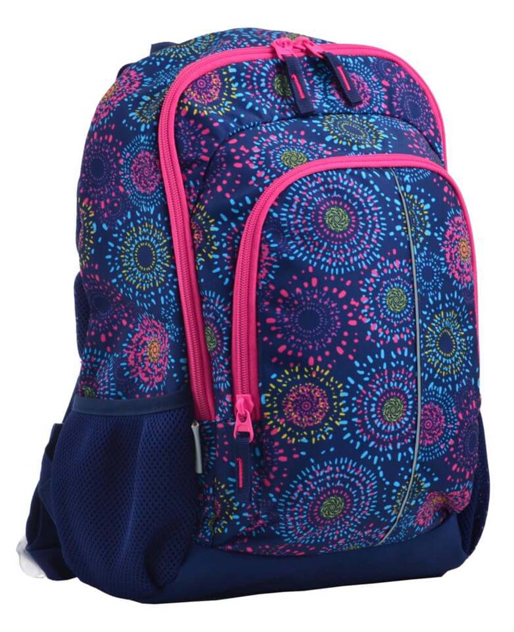 Çanta məktəbli Montal 39x29x15.5sm 555403