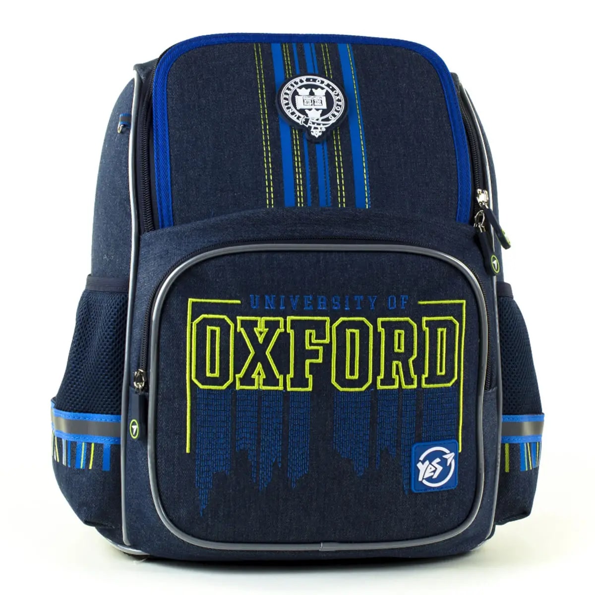 Çanta məktəbli Barbie 558150 Oxford YES