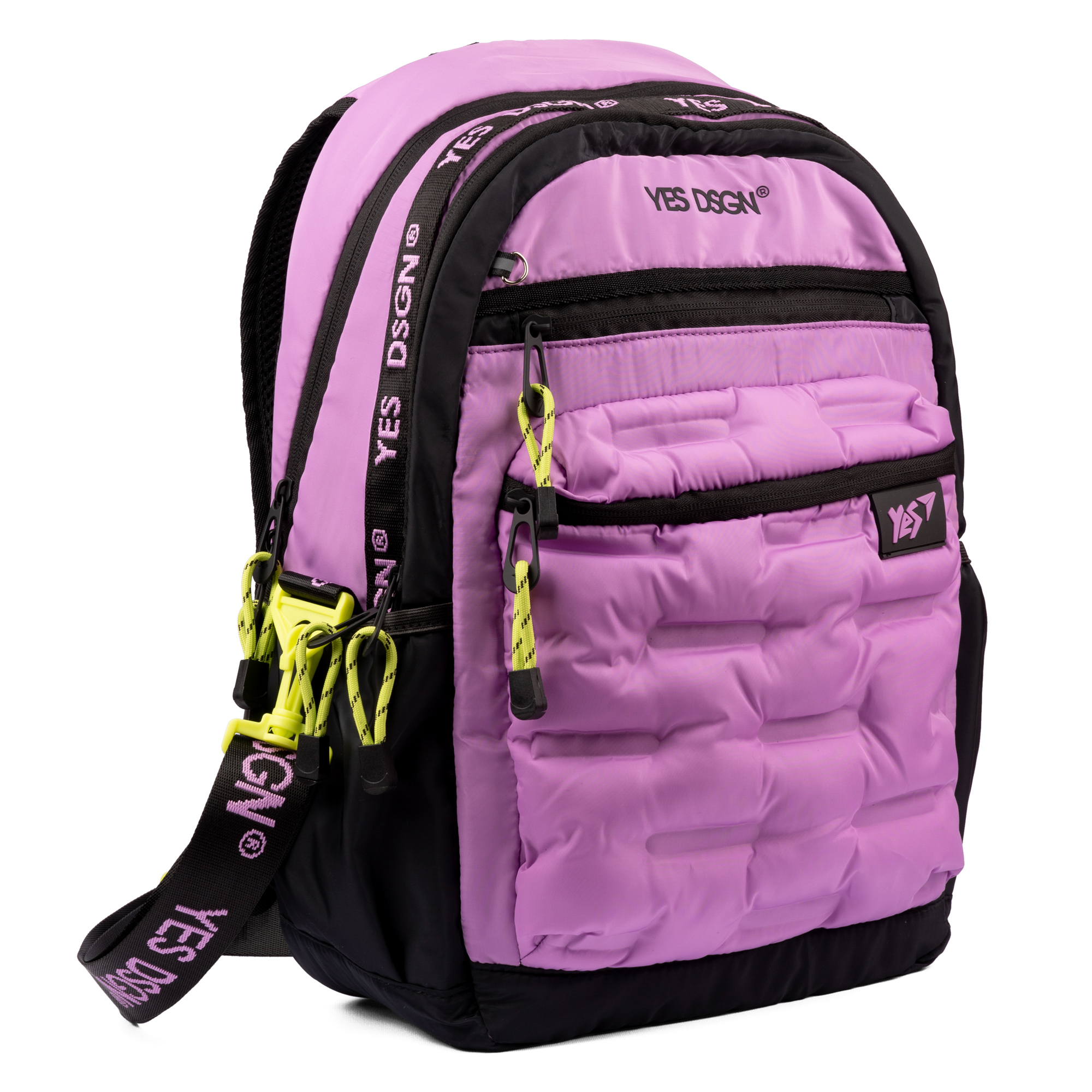 Çanta məktəbli Lilac 559459 YES