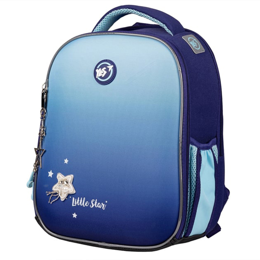 Çanta məktəbli H-100 Little Star 559747 YES