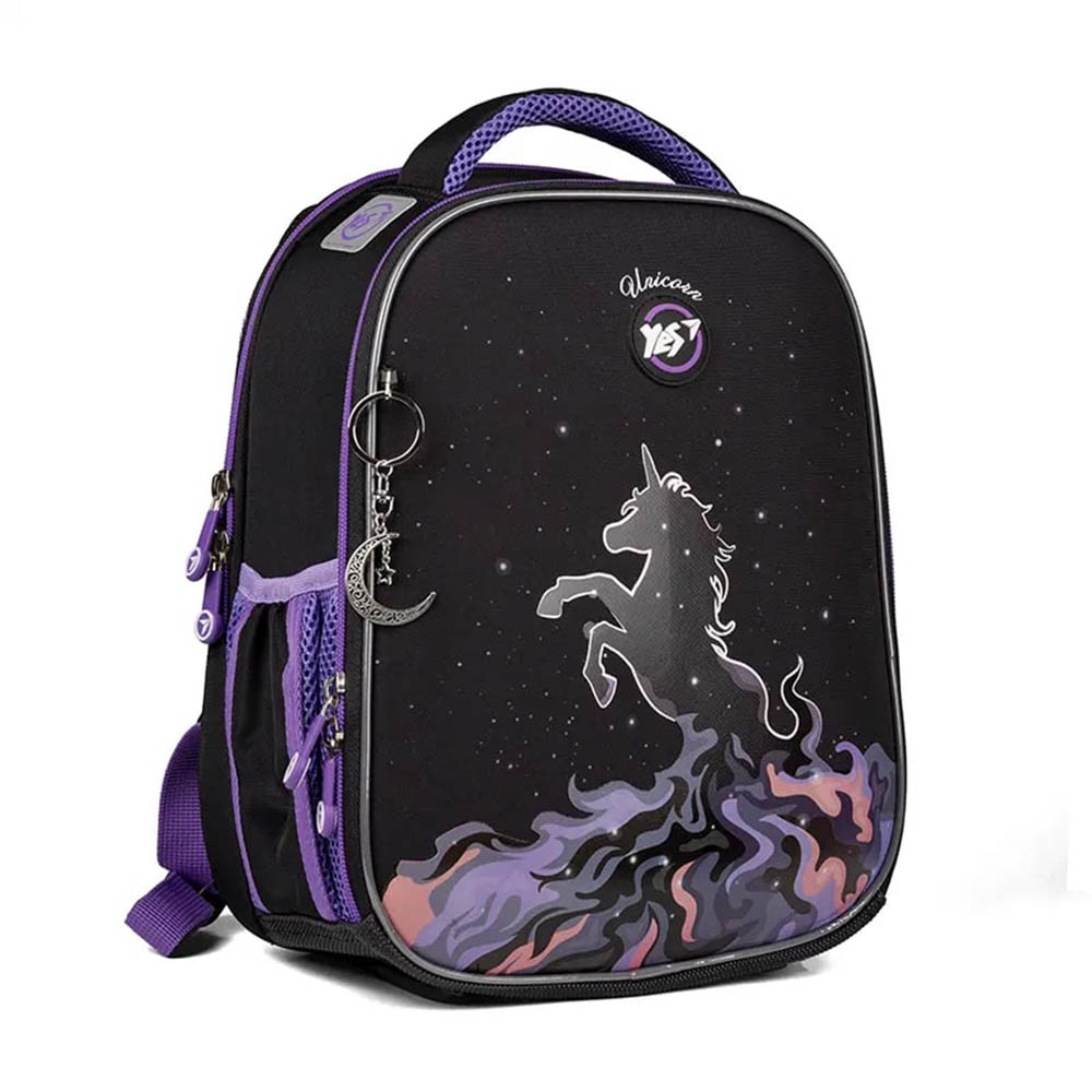Çanta məktəbli H-100  Magic Unicorn   559543  YES