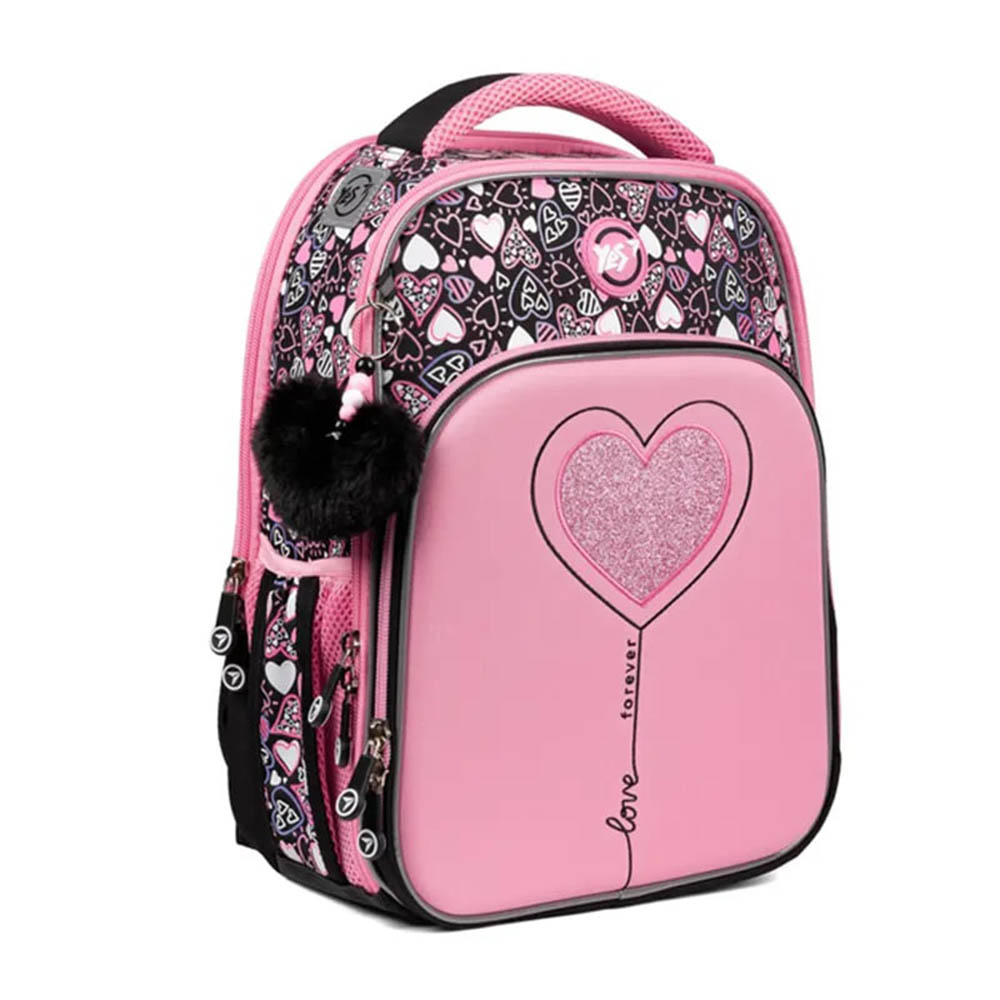 Çanta məktəbli S-78 My Heart 559562 YES