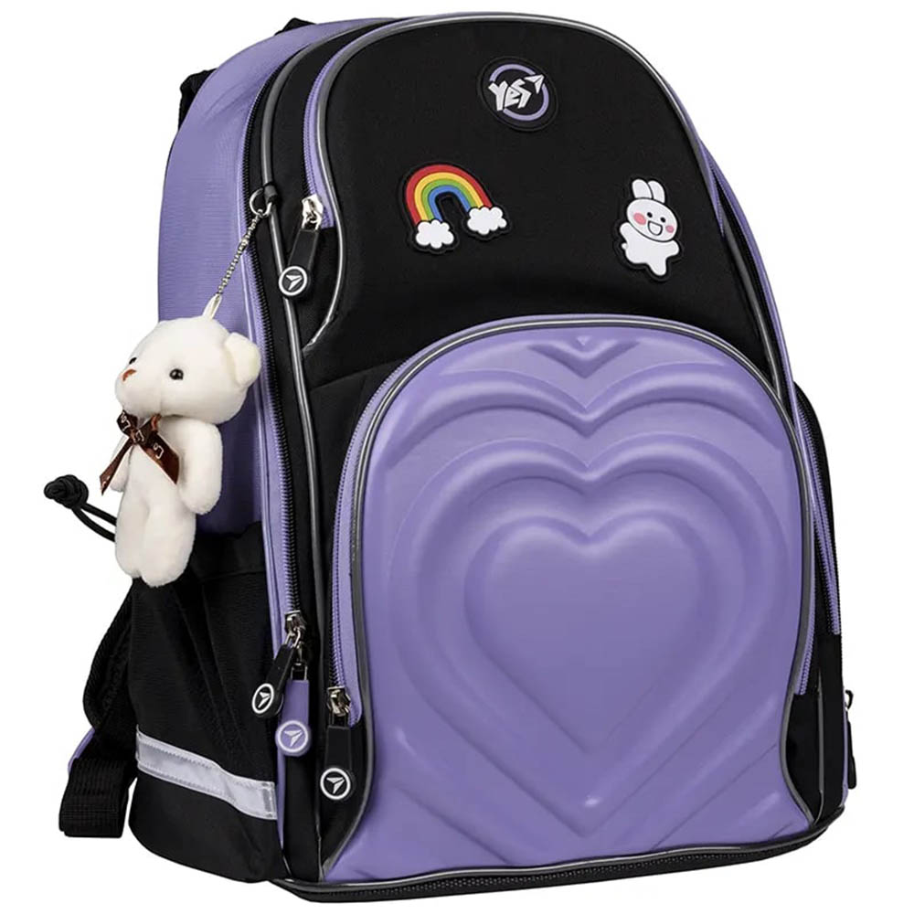 Çanta məktəbli S-100 Girls dream 559578 YES