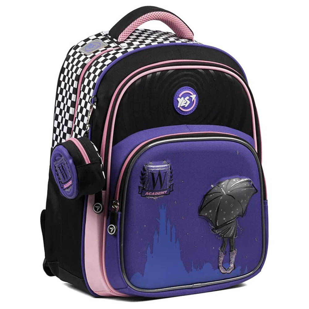 Çanta məktəbli  S-91 Academy 559587 YES