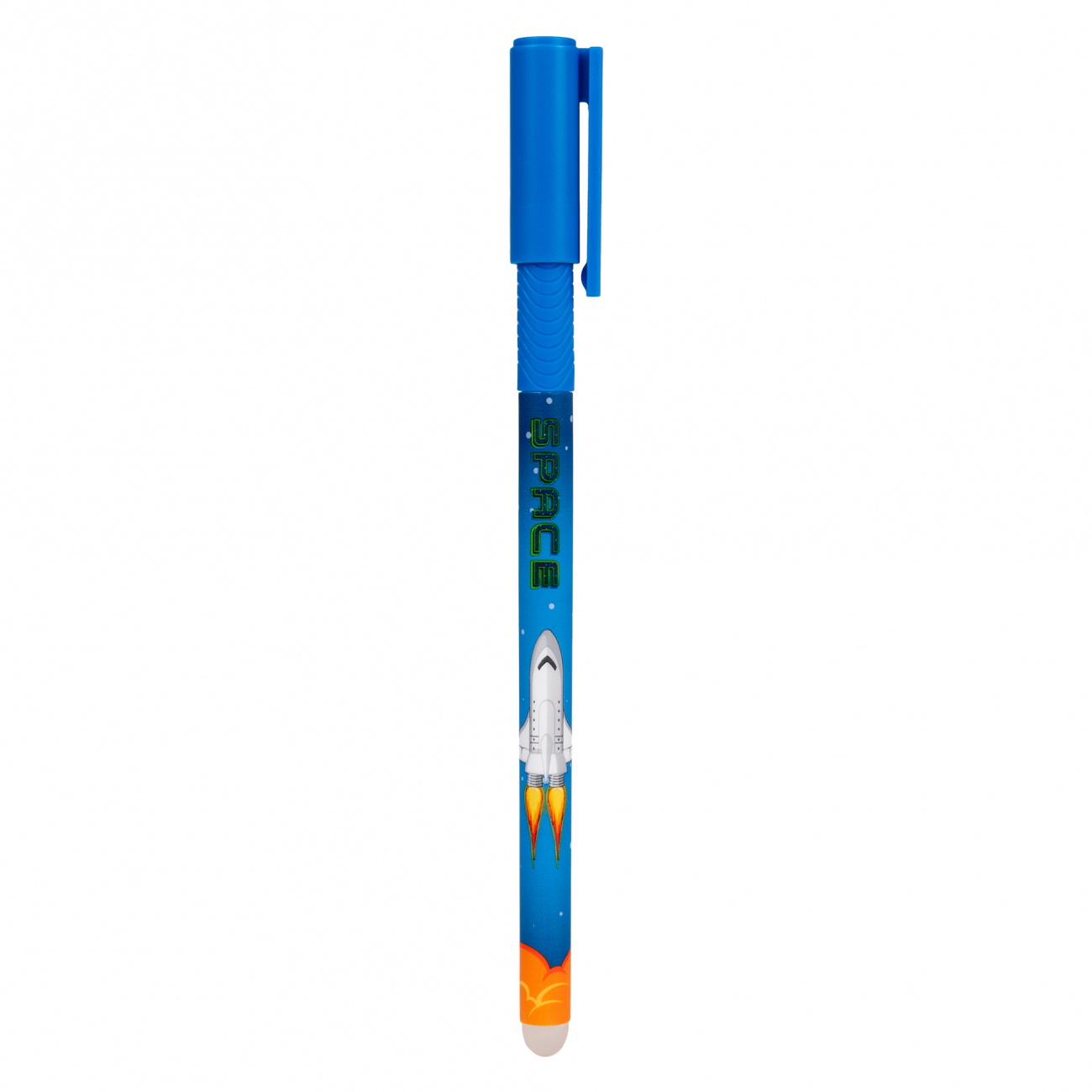 Qələm yazıb pozan 0.5 mm Space 420450 YES