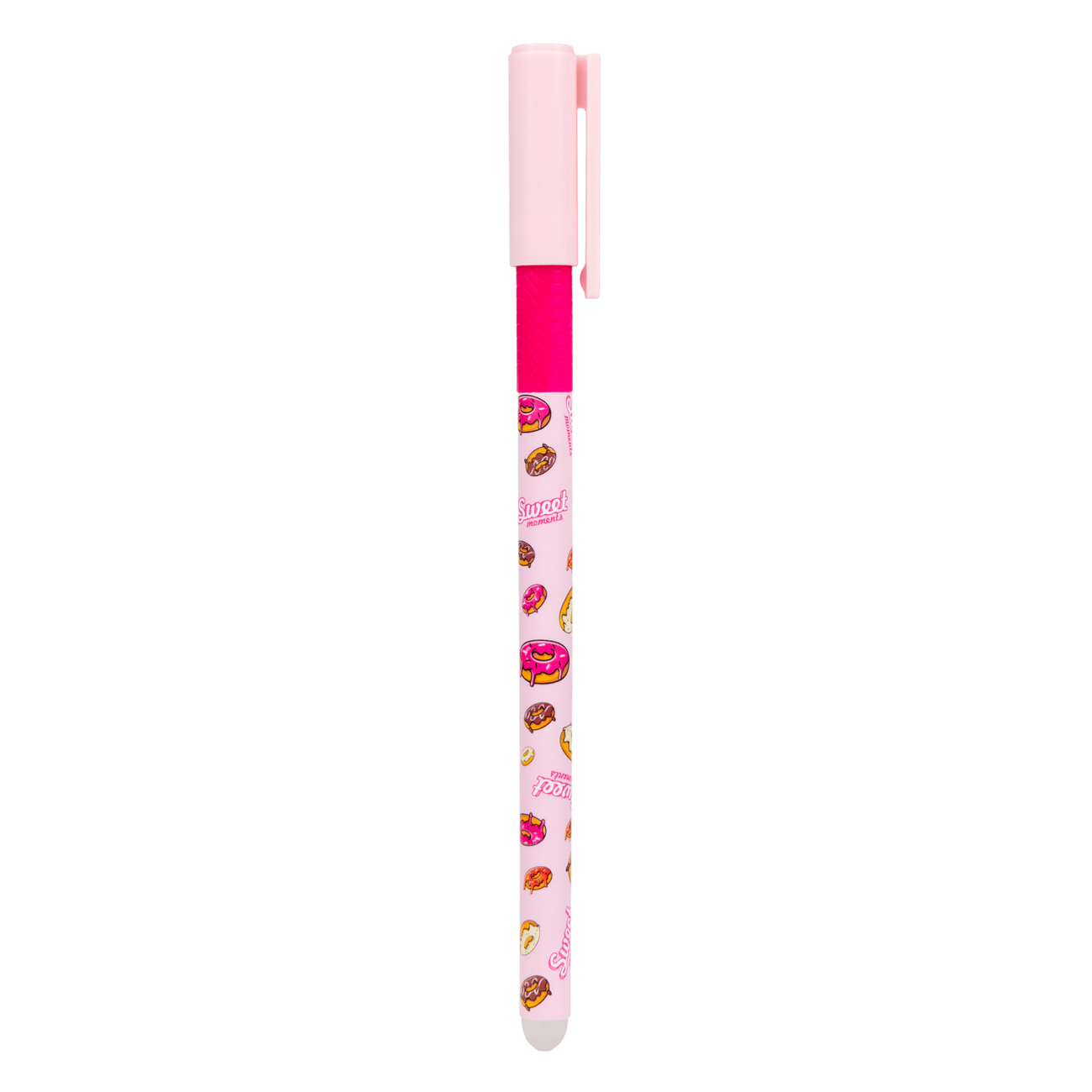 Qələm yazıb pozan 0.5 mm Sweet Cream 420452 YES