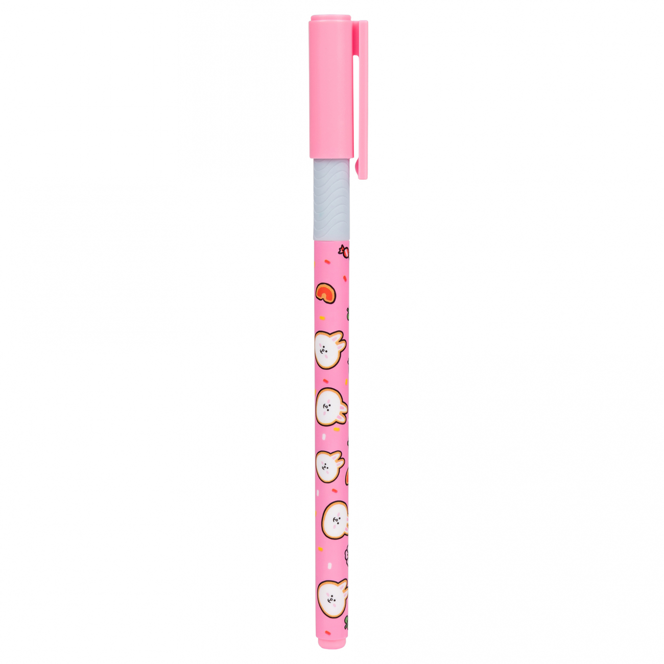 Qələm diyircəkli 0.7mm Line Friends 412248 YES