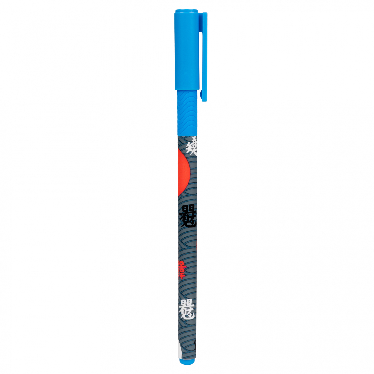 Qələm diyircəkli 0.7mm  412250 YES