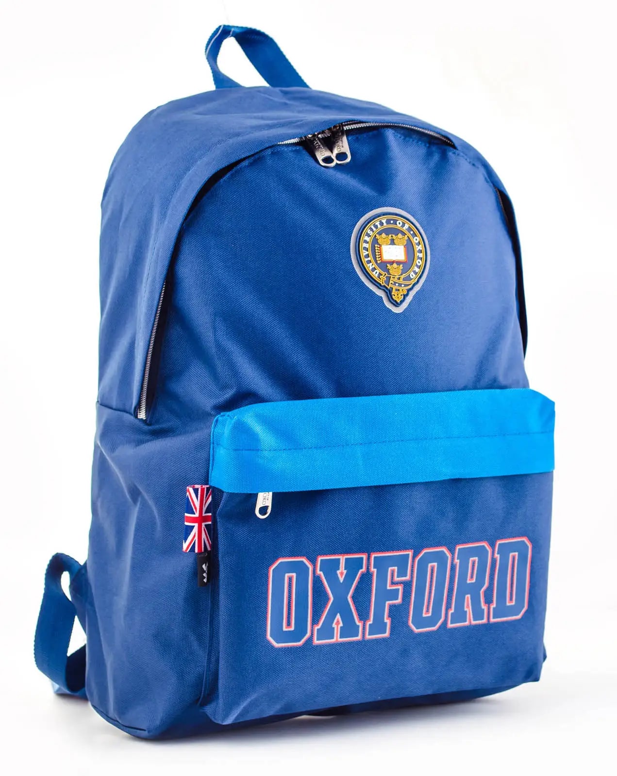 Çanta məktəbli 42x29x11sm Oxford 553468