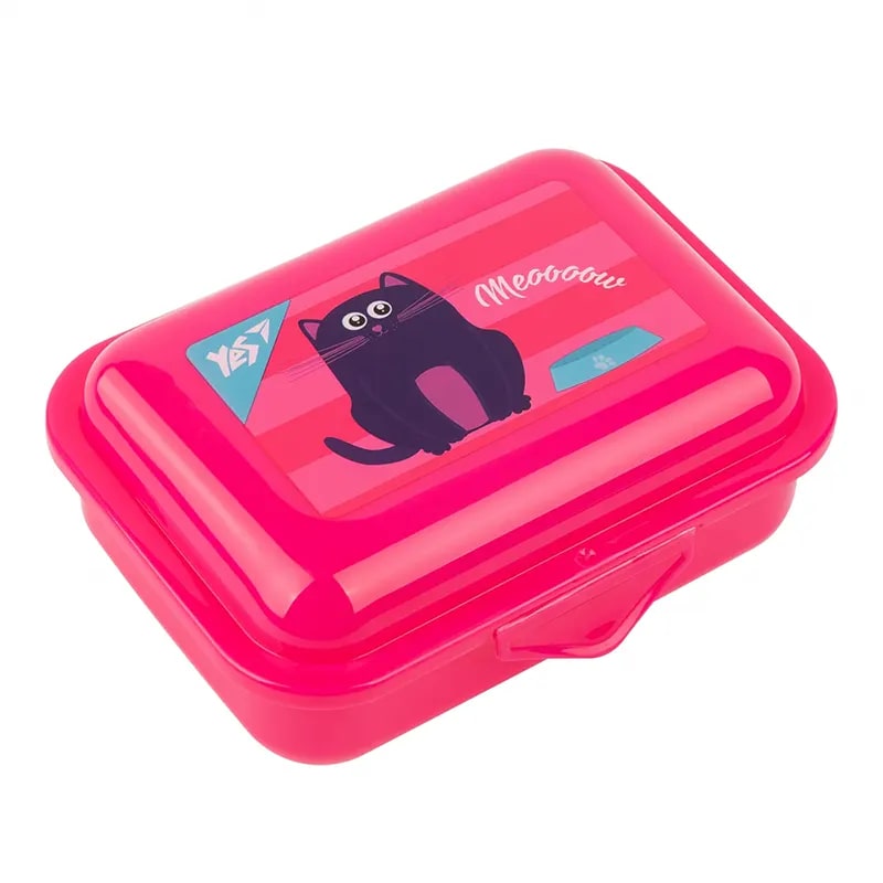 Yemək qabı 280ml Kittycon  707743 YES