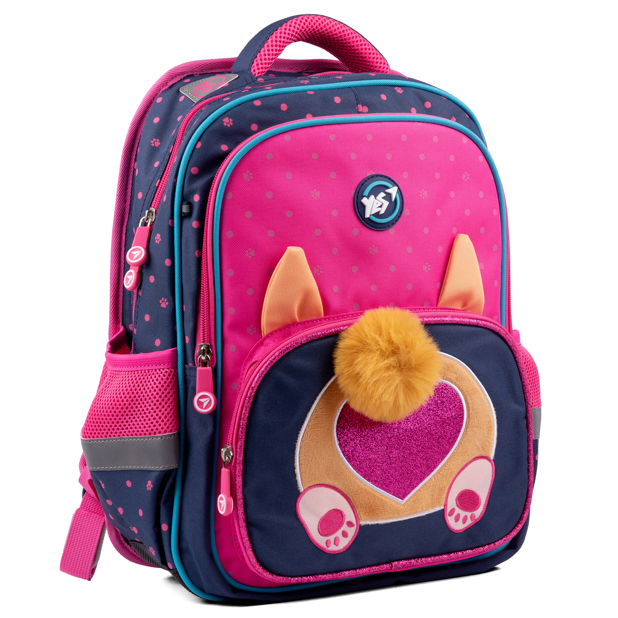 Çanta məktəbli Puppy 559033 YES