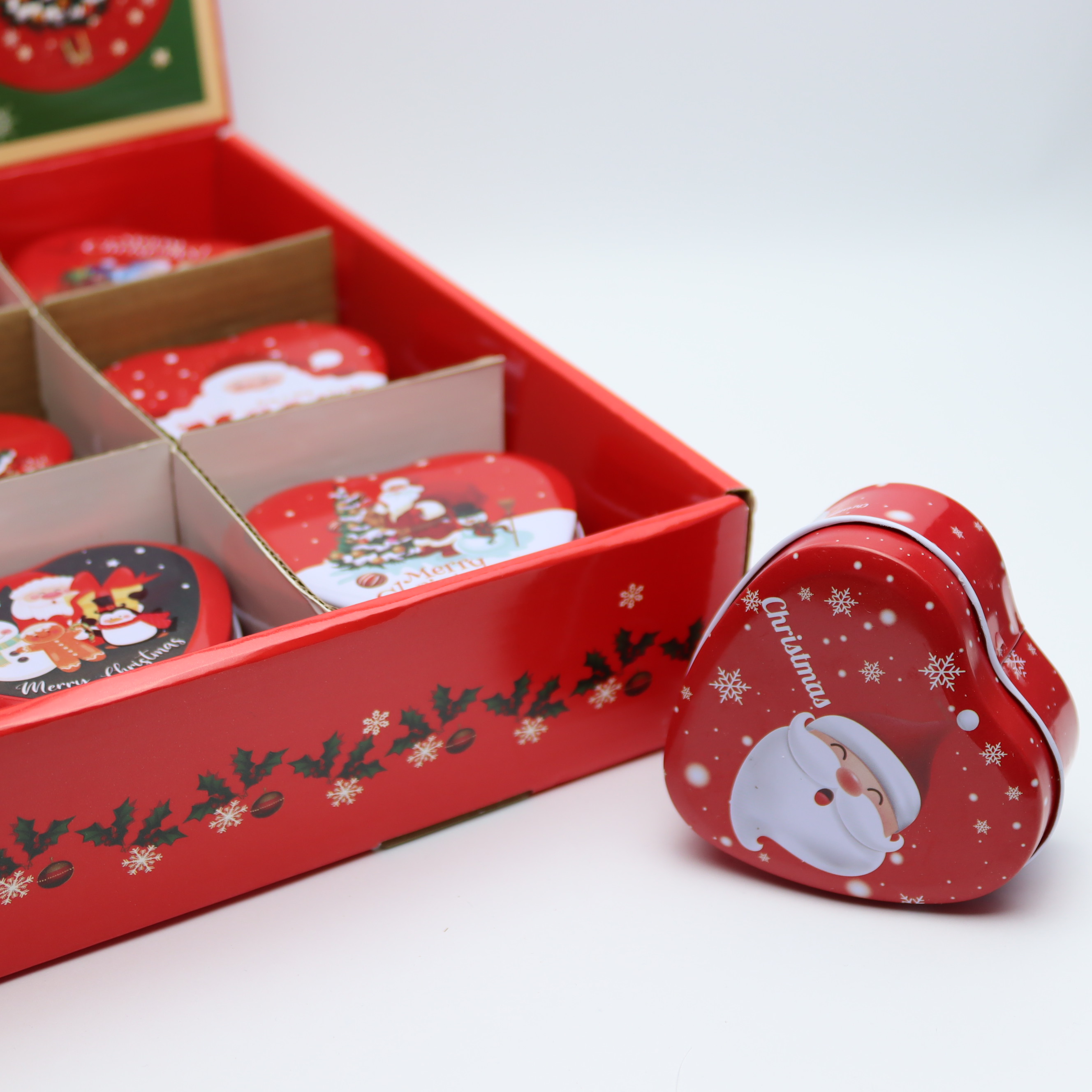 Şam ətirli - yeni il / 2513-217