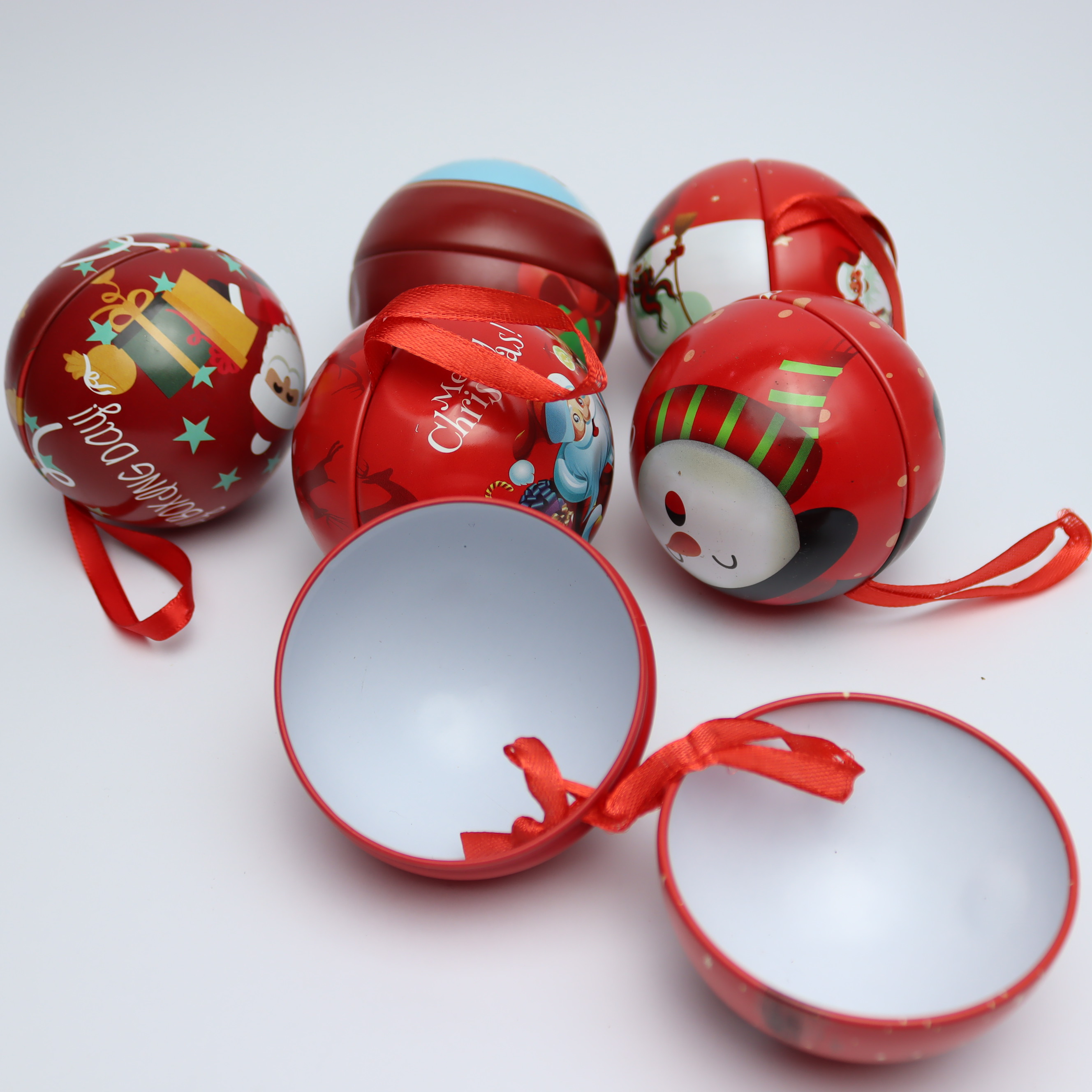 Mücrü yumru - yeni il / 2513-232