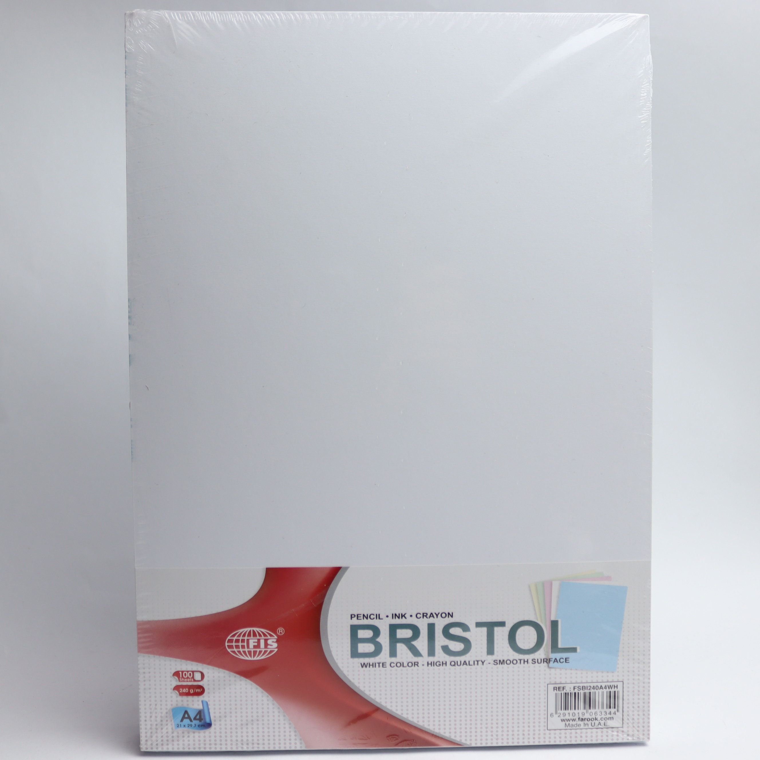 VIZITKA KAĞIZI 240 GR\AĞ\BRISTOL