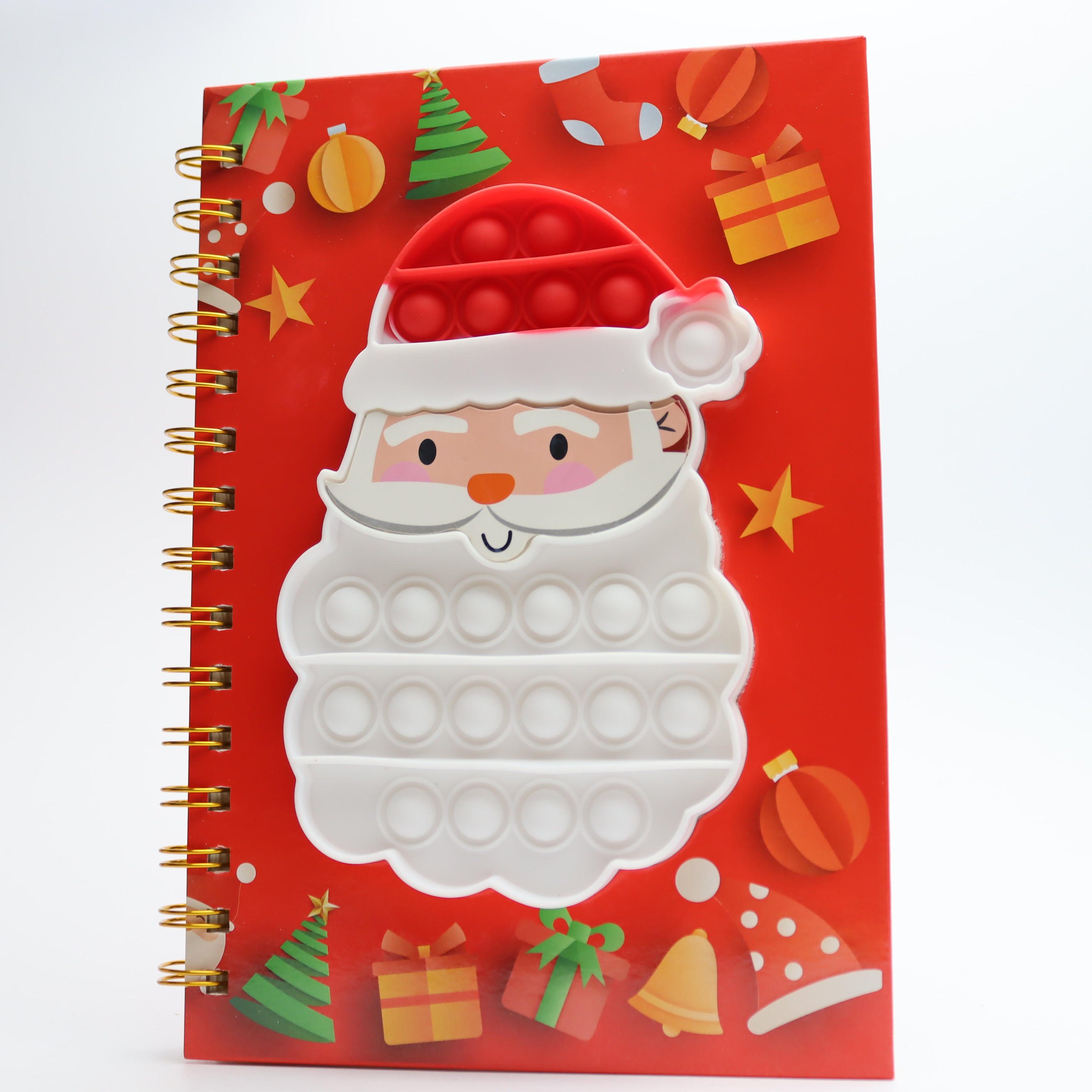 Bloknot popit - yeni il / 2517-135